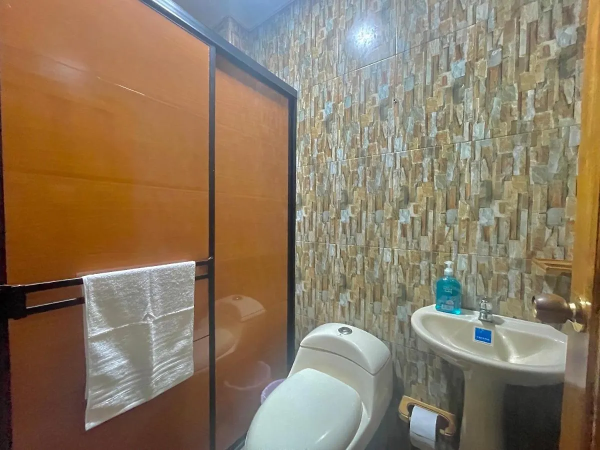 Apartamento Catalina Bocagrande 1B Cartagena Colombia