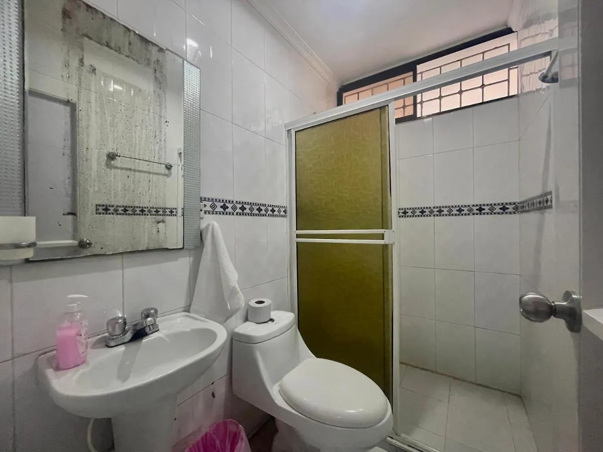 Apartamento Catalina Bocagrande 1B Cartagena