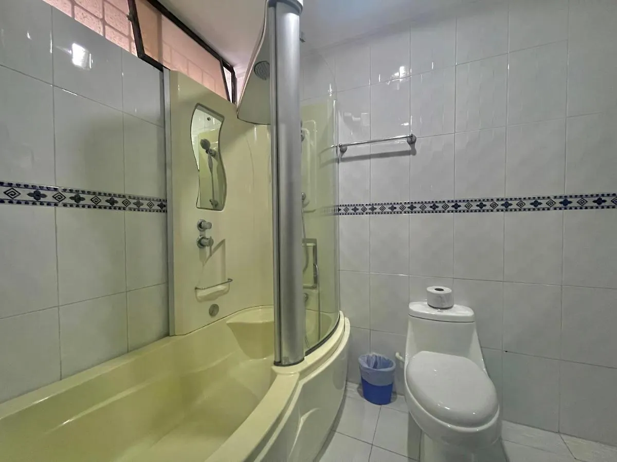 Apartamento Catalina Bocagrande 1B Cartagena Apartment