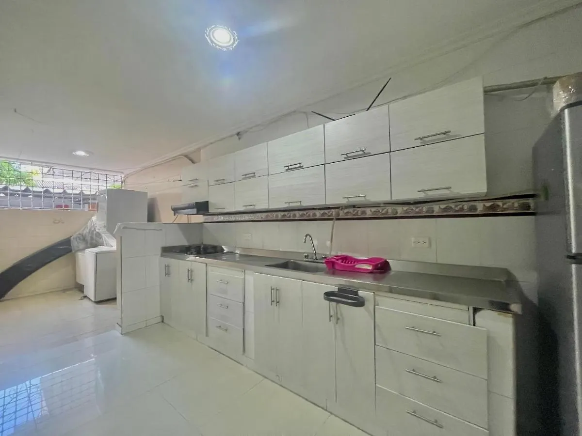 Apartamento Catalina Bocagrande 1B Cartagena Apartment