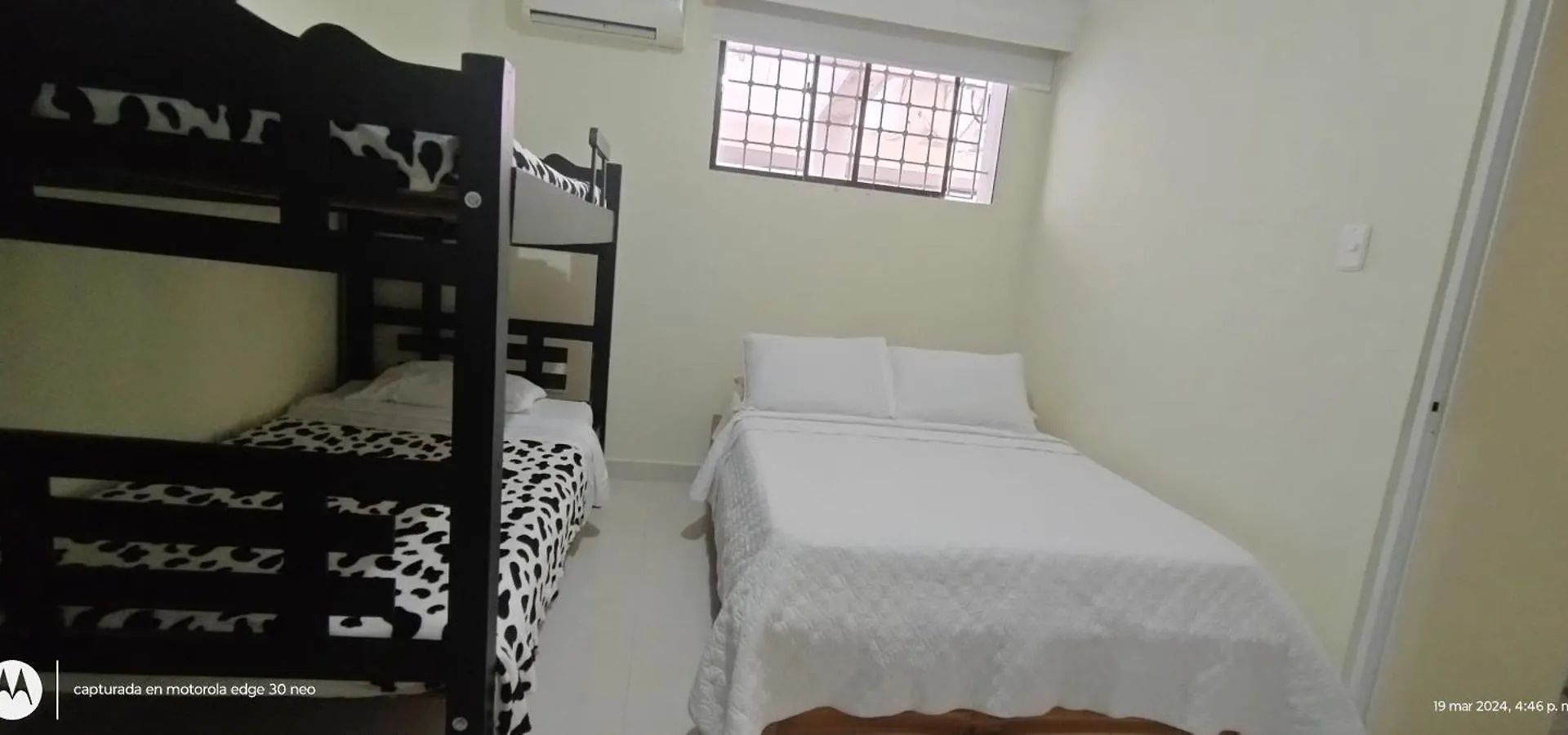Apartment Apartamento Catalina Bocagrande 1B Cartagena Colombia