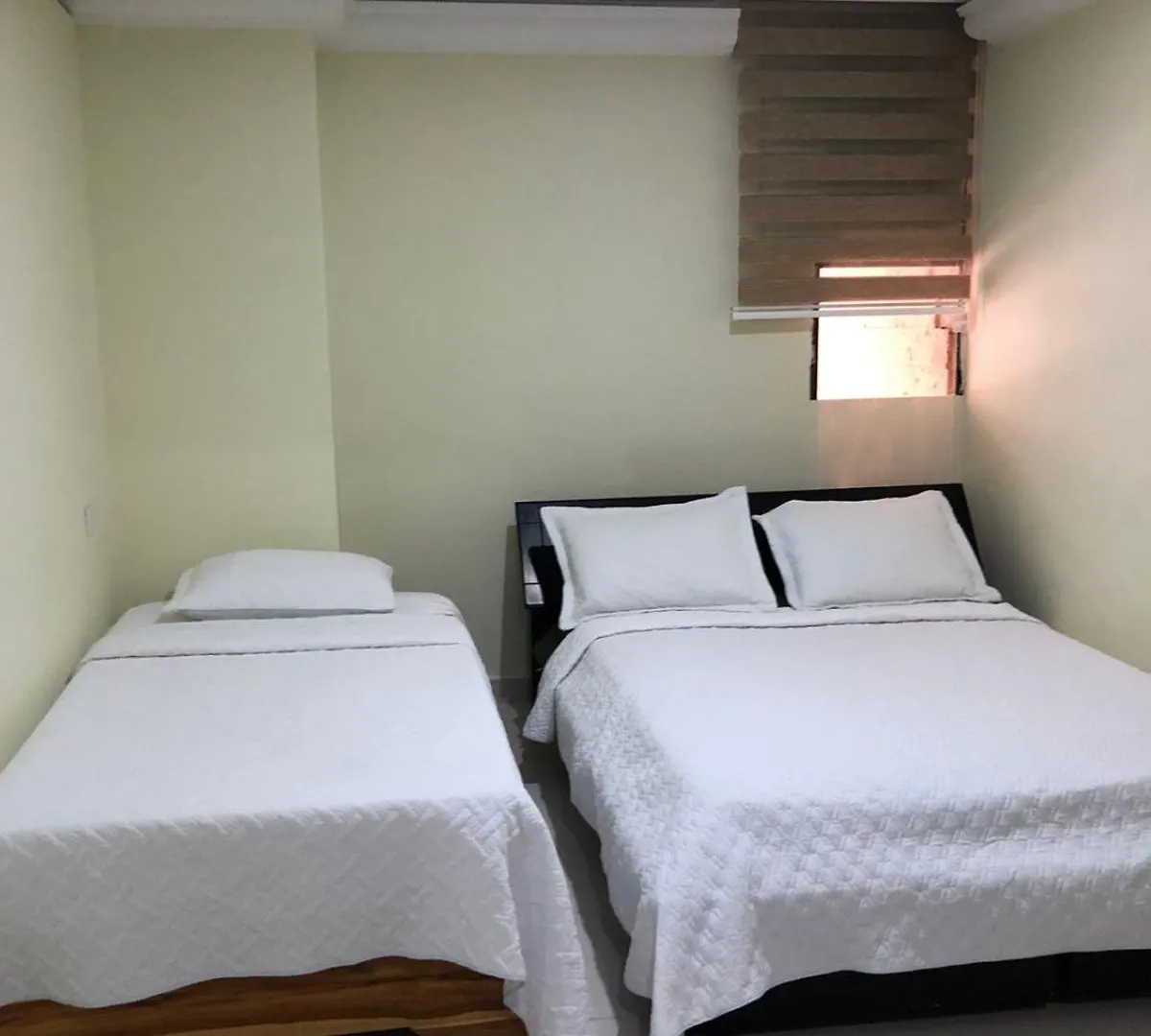 Apartamento Catalina Bocagrande 1B Cartagena Colombia