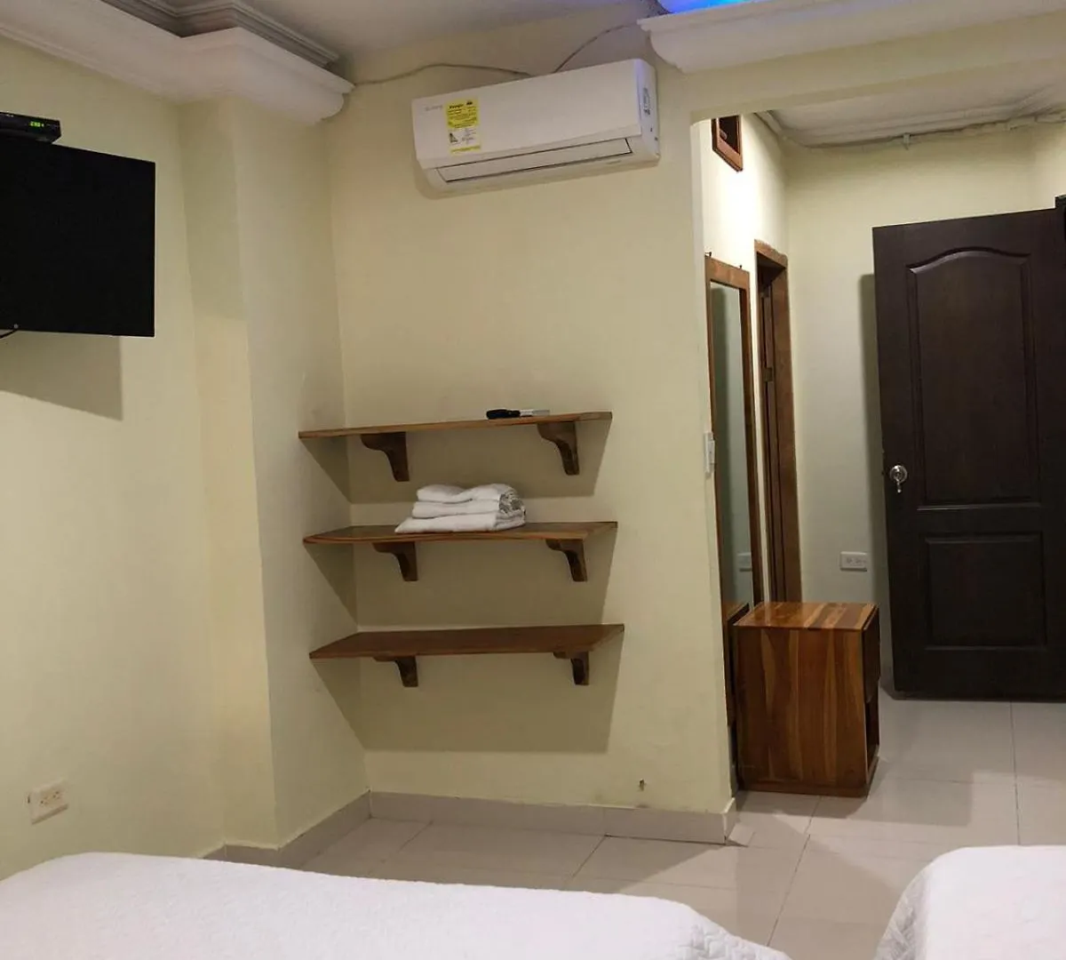 Apartamento Catalina Bocagrande 1B Cartagena 0*,  Colombia