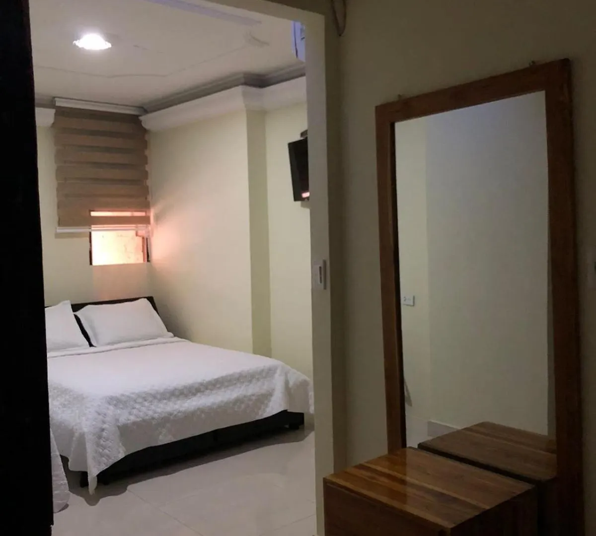 Apartamento Catalina Bocagrande 1B Cartagena 0*,  Colombia