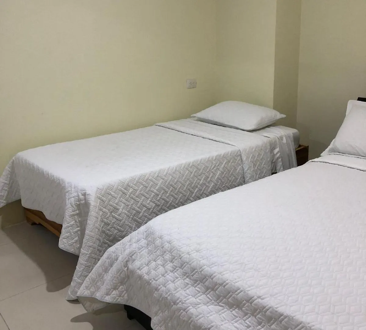 Apartamento Catalina Bocagrande 1B Cartagena Colombia